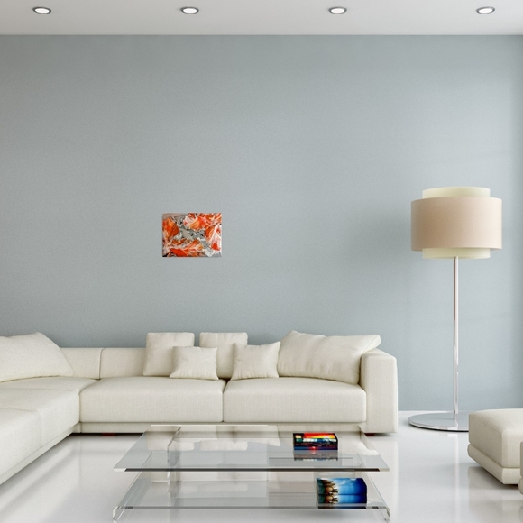 Original painting by, Danielle Prizer, DMP Artistry - Picture 4 of 10